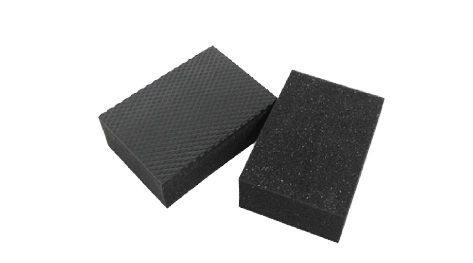 Physical Decontamination