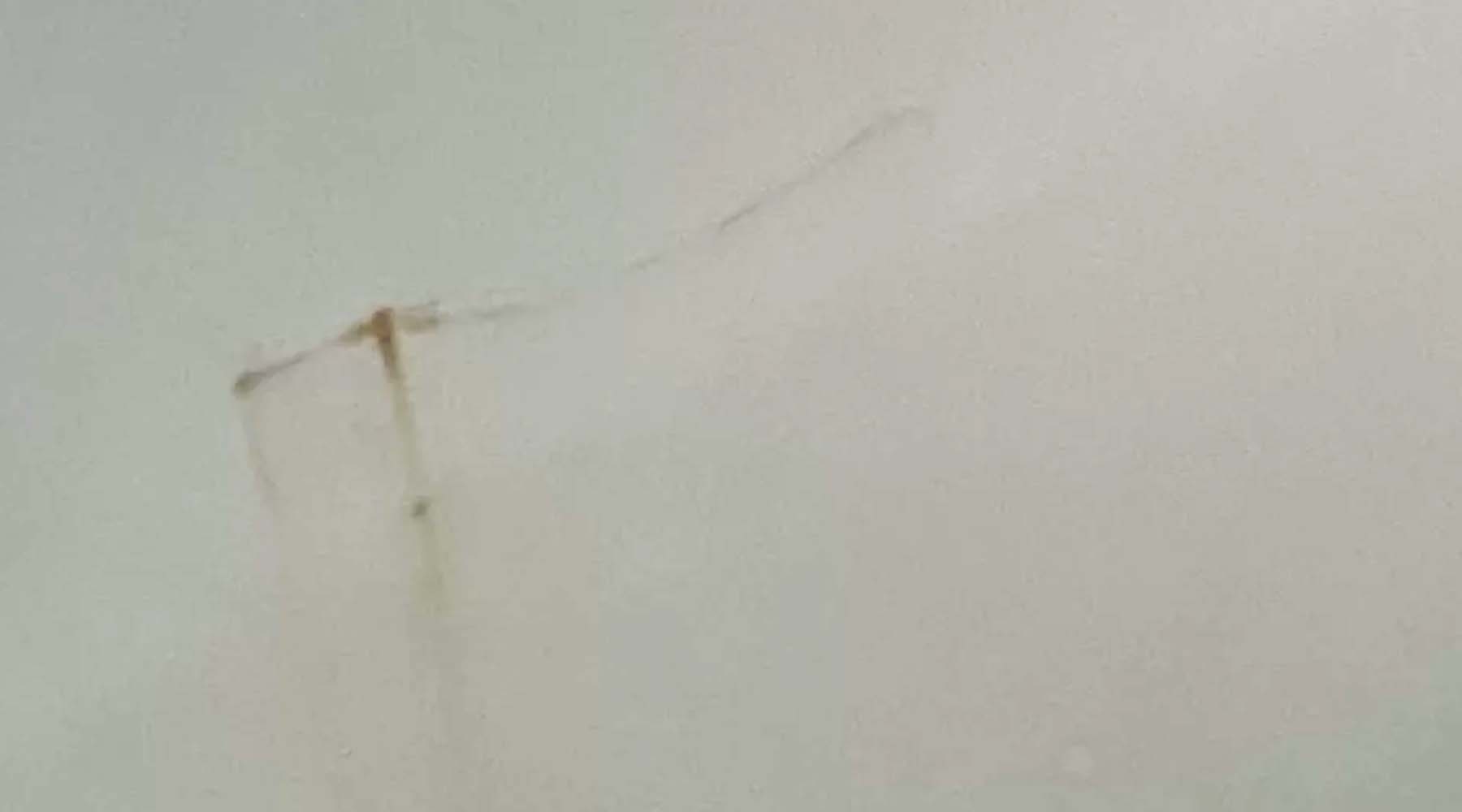 Tar Removal