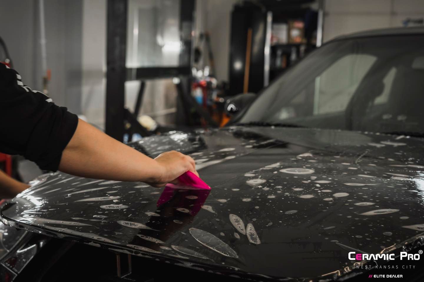 The Ultimate Guide to Ceramic Coating Unleash Your Car's True